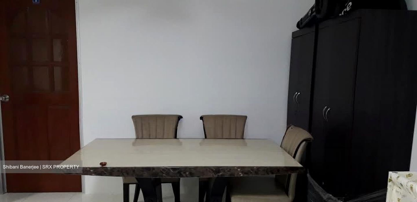 Melville Park (D18), Condominium #600118351